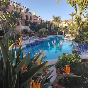 Riviera Del Sol Piscinas Playas Y Golf Appartement